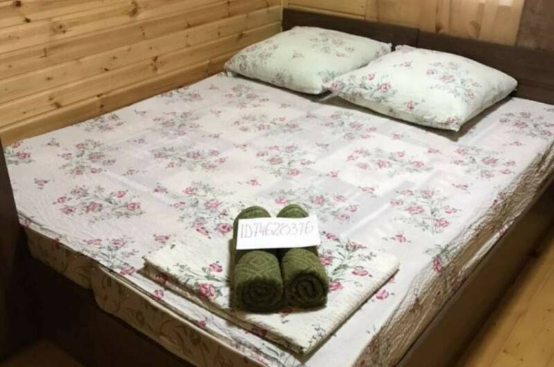 Изображение Изображение квартиры "Дом под ключ «Лазурный берег»" #8 #8