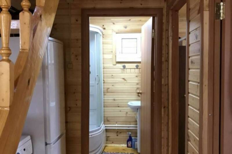 Изображение Изображение квартиры / апартамента "Дом под ключ «Лазурный берег»" #11 #9