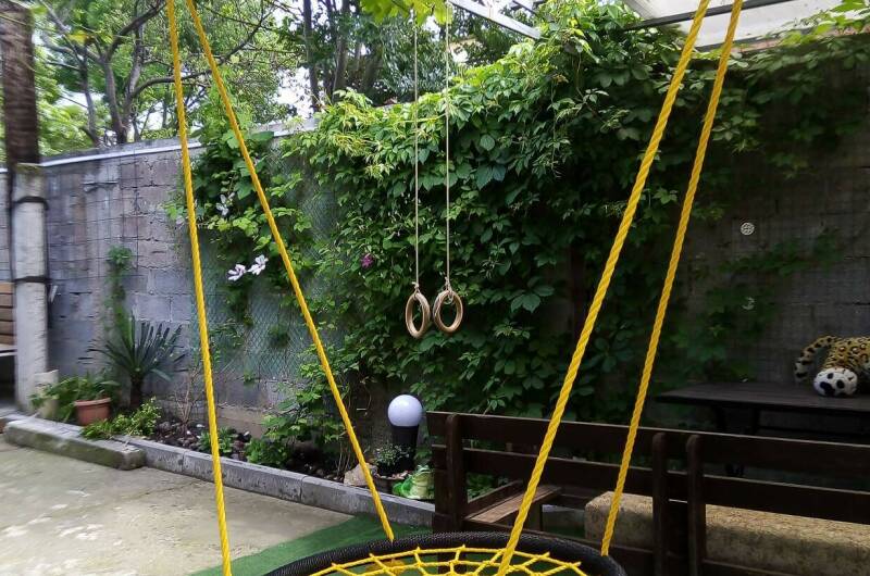 Изображение Изображение квартиры "2-х комнатный коттедж под ключ на 6 человек" #1 #1