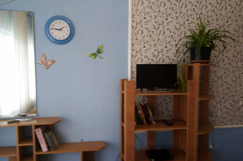 Изображение Изображение квартиры "2-х комнатный коттедж под ключ на 6 человек" #2 #2