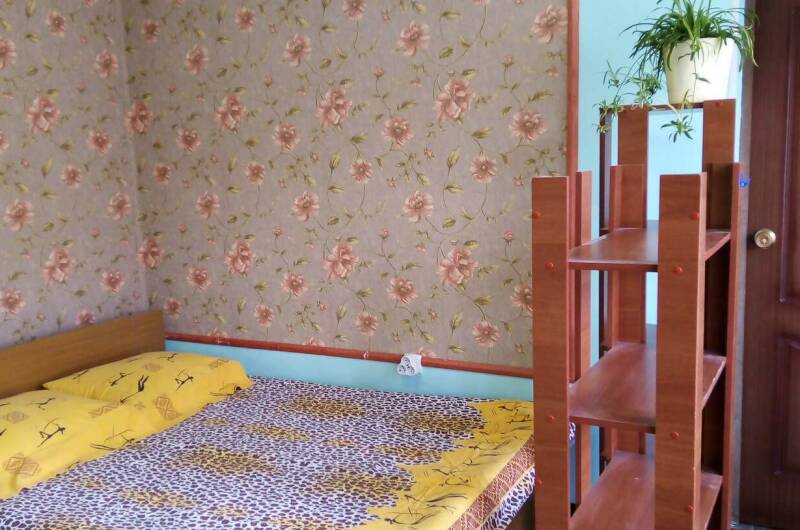 Изображение Изображение квартиры "2-х комнатный коттедж под ключ на 6 человек" #3 #3