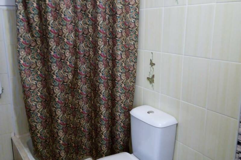 Изображение Изображение квартиры "2-х комнатный коттедж под ключ на 6 человек" #4 #4