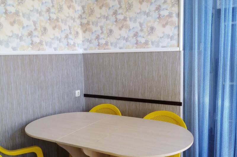 Изображение Изображение квартиры "2-х комнатный коттедж под ключ на 6 человек" #5 #5