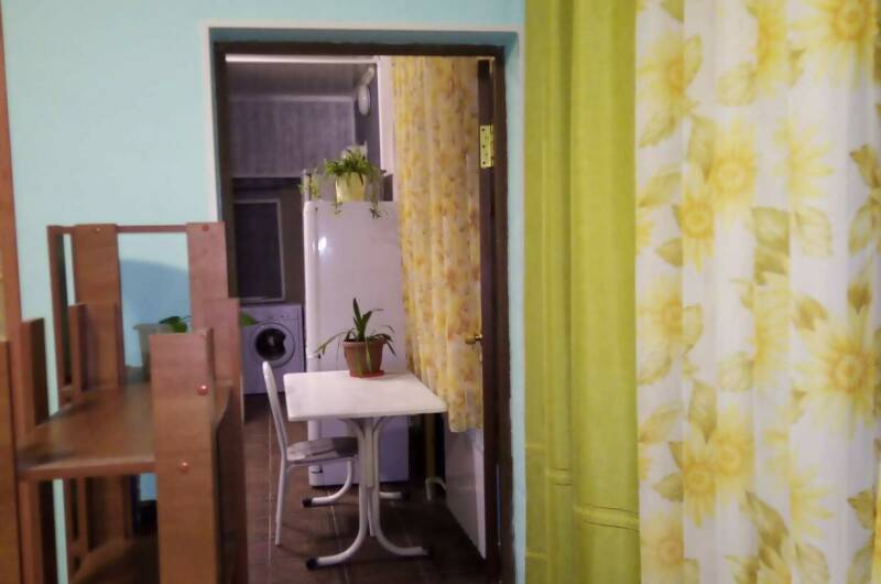 Изображение Изображение квартиры "2-х комнатный коттедж под ключ на 6 человек" #7 #7