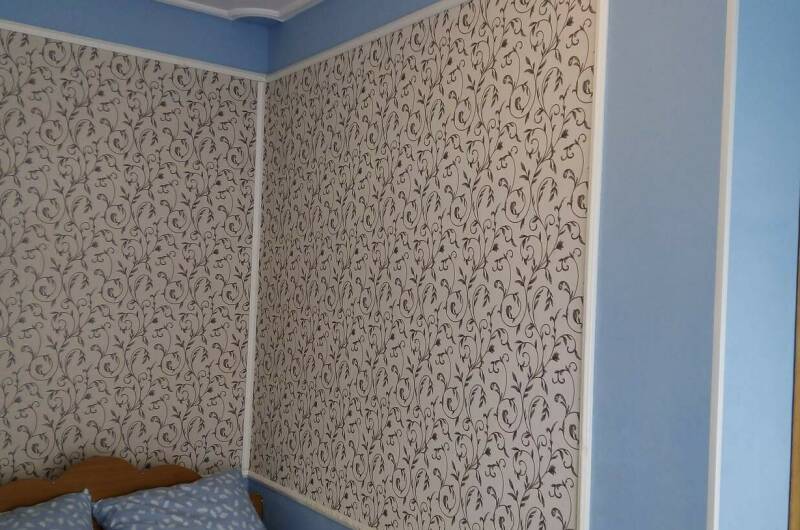 Изображение Изображение квартиры "2-х комнатный коттедж под ключ на 6 человек" #8 #8