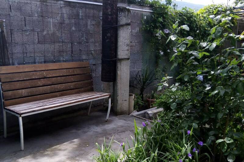 Изображение Изображение квартиры / апартамента "2-х комнатный коттедж под ключ на 6 человек" #11 #9