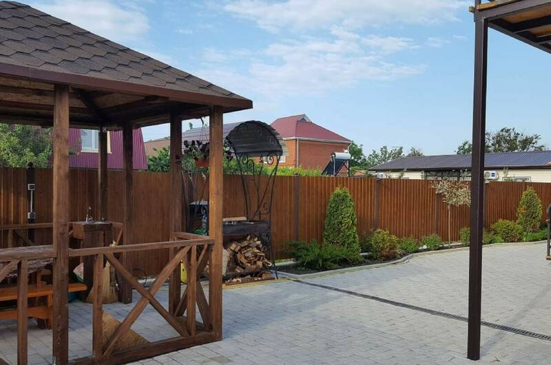 Изображение Изображение квартиры &quot;1-но комнатные апартаменты на переулке Светлый&quot; #1 #1