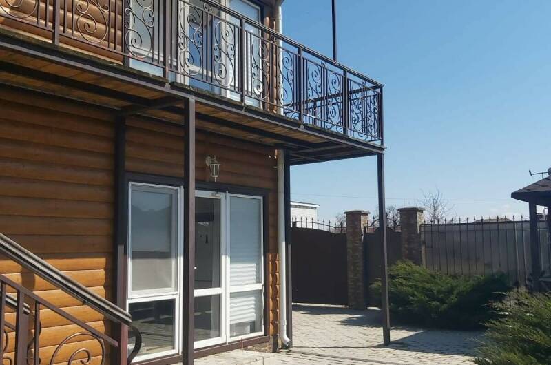 Изображение Изображение квартиры &quot;1-но комнатные апартаменты на переулке Светлый&quot; #2 #2