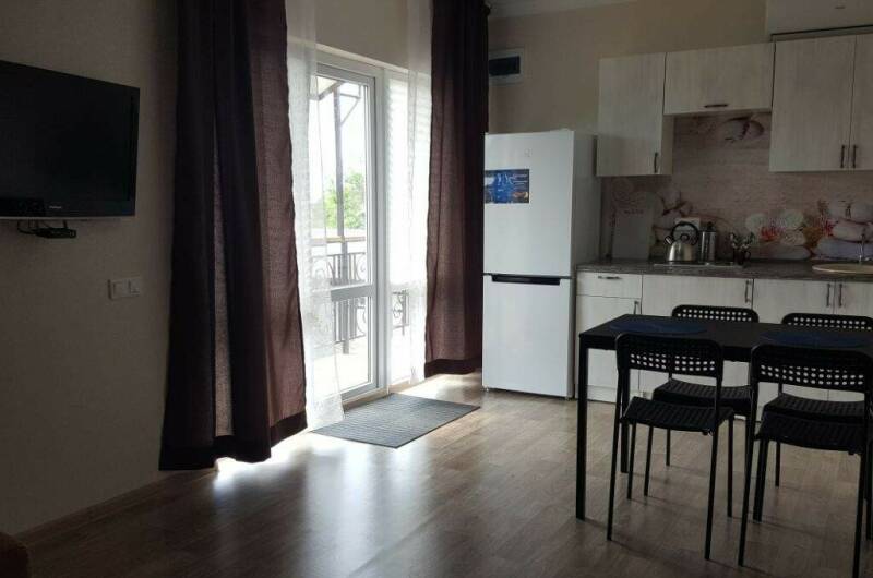 Изображение Изображение квартиры &quot;1-но комнатные апартаменты на переулке Светлый&quot; #3 #3