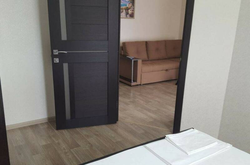 Изображение Изображение квартиры &quot;1-но комнатные апартаменты на переулке Светлый&quot; #5 #5