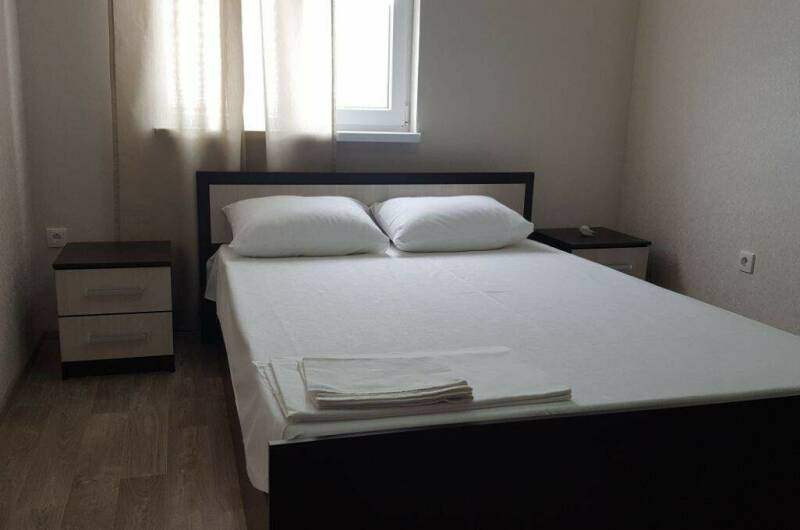 Изображение Изображение квартиры &quot;1-но комнатные апартаменты на переулке Светлый&quot; #6 #6