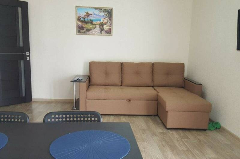 Изображение Изображение квартиры / апартамента "1-но комнатные апартаменты на переулке Светлый" #10 #8