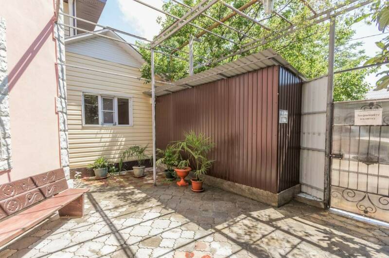 Изображение Изображение гостиницы &quot;Гостевой дом на Калараш 87&quot; #4 #4