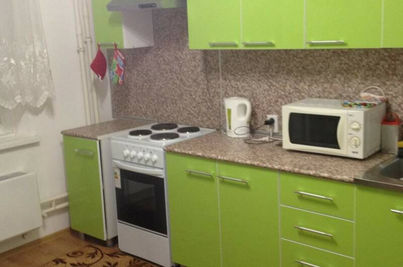 Изображение Изображение квартиры &quot;Однокомнатная квартира на первой береговой линии&quot; #3 #3