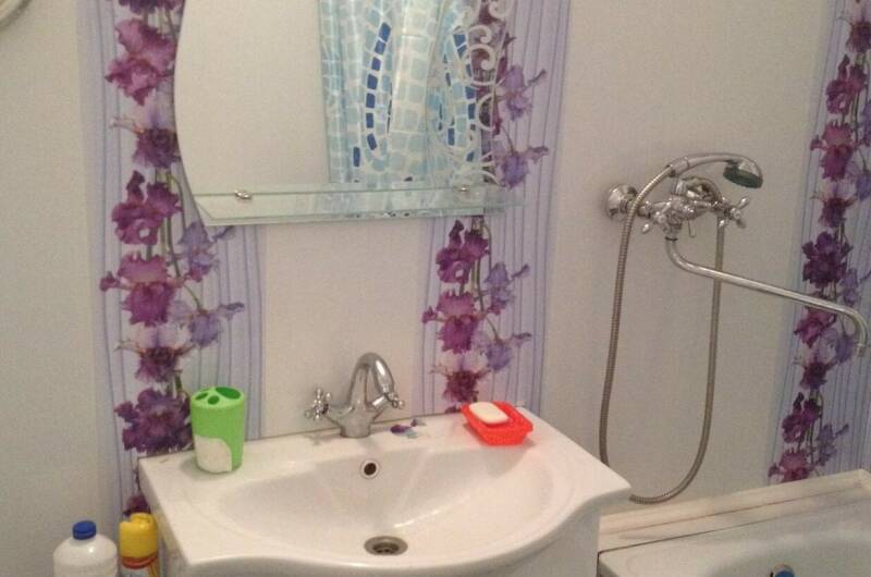 Изображение Изображение квартиры &quot;Однокомнатная квартира на первой береговой линии&quot; #7 #7