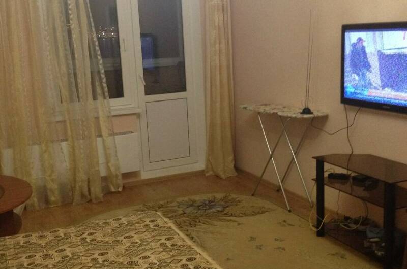 Изображение Изображение квартиры &quot;Однокомнатная квартира на первой береговой линии&quot; #8 #8