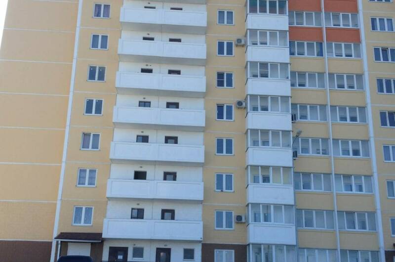 Изображение Изображение квартиры / апартамента "Однокомнатная квартира на первой береговой линии" #11 #9