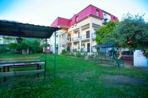 Изображение отеля / гостиницы "Гостевой дом «У Заиры»"