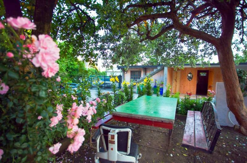 Изображение Изображение гостиницы "Гостевой дом «У Заиры»" #2 #2