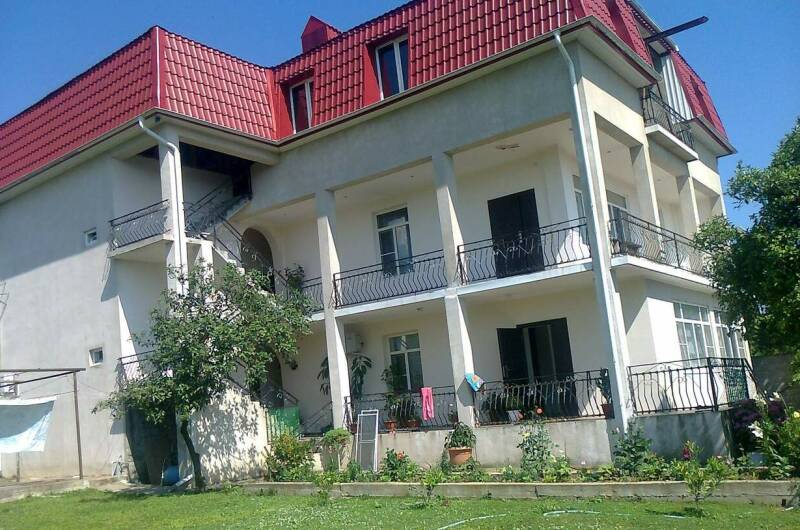 Изображение Изображение гостиницы "Гостевой дом «У Заиры»" #3 #3