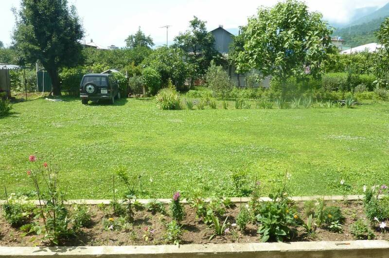 Изображение Изображение гостиницы "Гостевой дом «У Заиры»" #8 #8