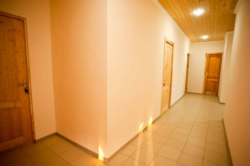 Изображение Изображение отеля / гостиницы "Гостевой дом «У Заиры»" #11 #9