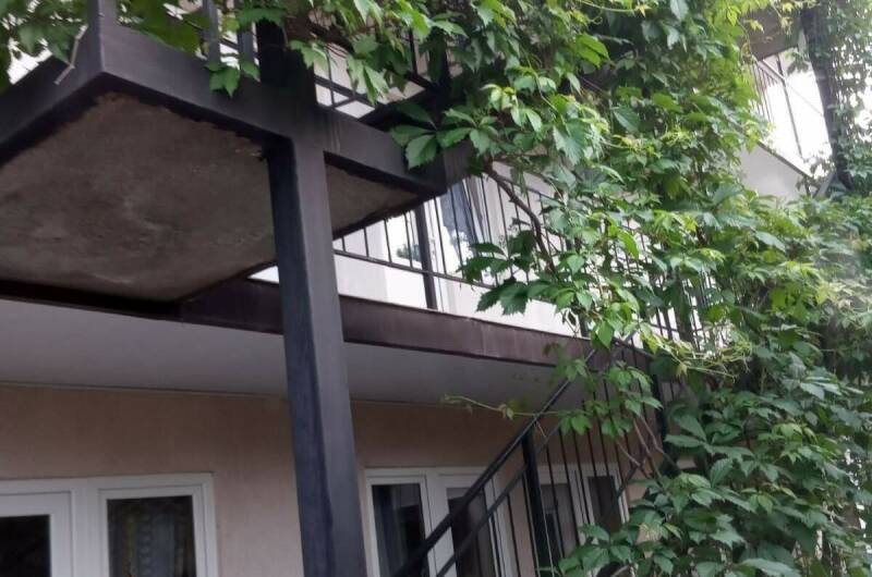 Изображение Изображение гостиницы &quot;Частный сектор на Новой&quot; #1 #1