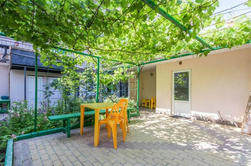 Изображение Изображение гостиницы &quot;Частный сектор на Новой&quot; #6 #6