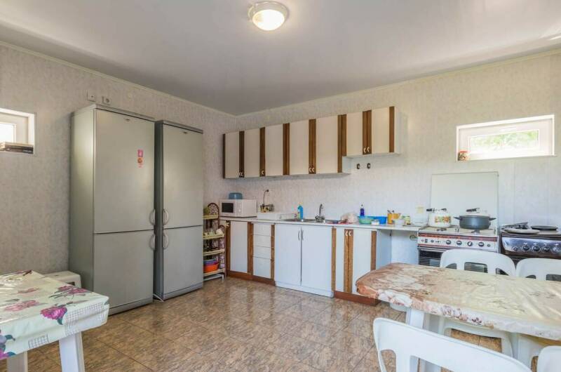 Изображение Изображение гостиницы &quot;Частный сектор на Новой&quot; #8 #8