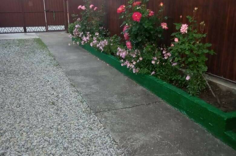 Изображение Изображение отеля / гостиницы "Частный сектор на Новой" #11 #9