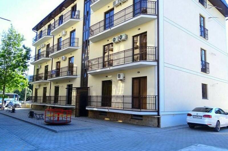 Изображение Изображение квартиры "2-х комнатная квартира" #1 #1