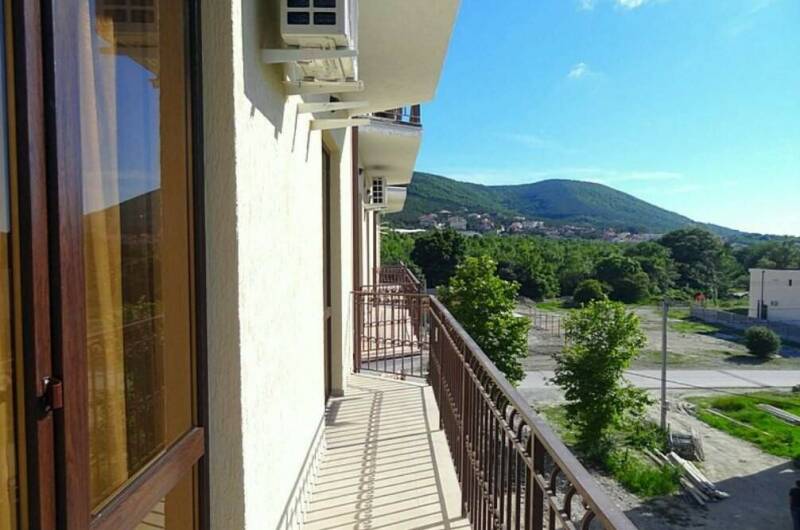 Изображение Изображение квартиры "2-х комнатная квартира" #3 #3