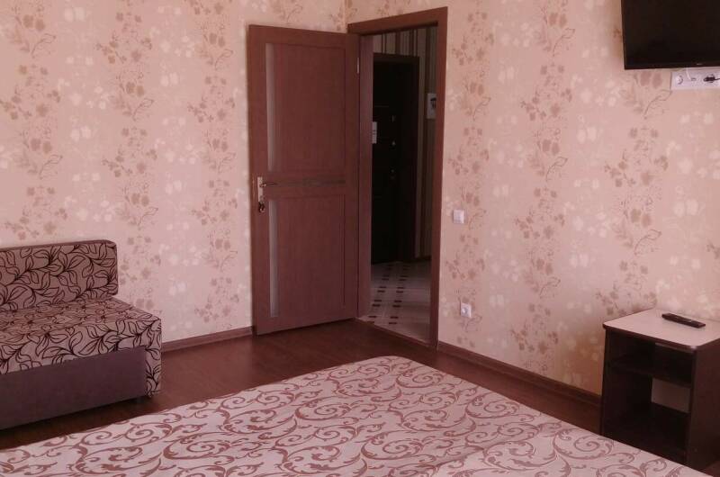 Изображение Изображение квартиры "2-х комнатная квартира" #5 #5