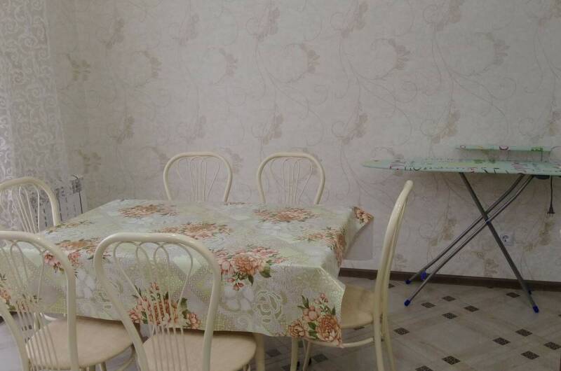 Изображение Изображение квартиры "2-х комнатная квартира" #6 #6