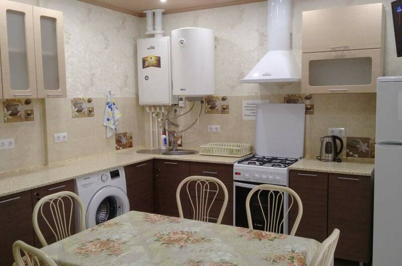 Изображение Изображение квартиры "2-х комнатная квартира" #8 #8