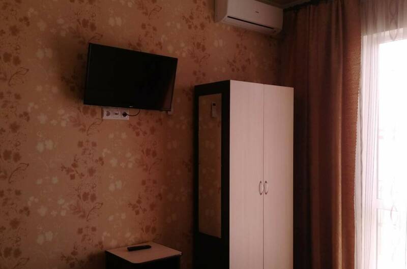 Изображение Изображение квартиры / апартамента "2-х комнатная квартира" #11 #9