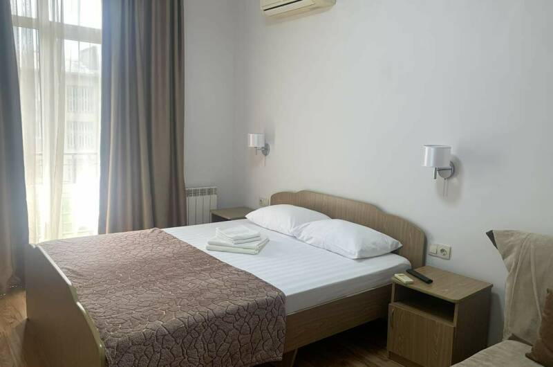 Изображение Изображение гостиницы &quot;Гостевой дом «На Победе»&quot; #1 #1