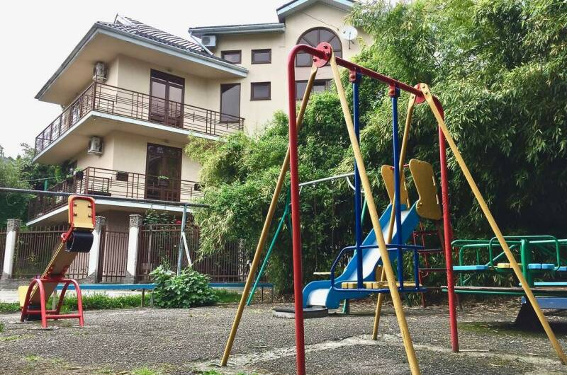 Изображение Изображение гостиницы &quot;Гостевой дом «На Победе»&quot; #3 #3