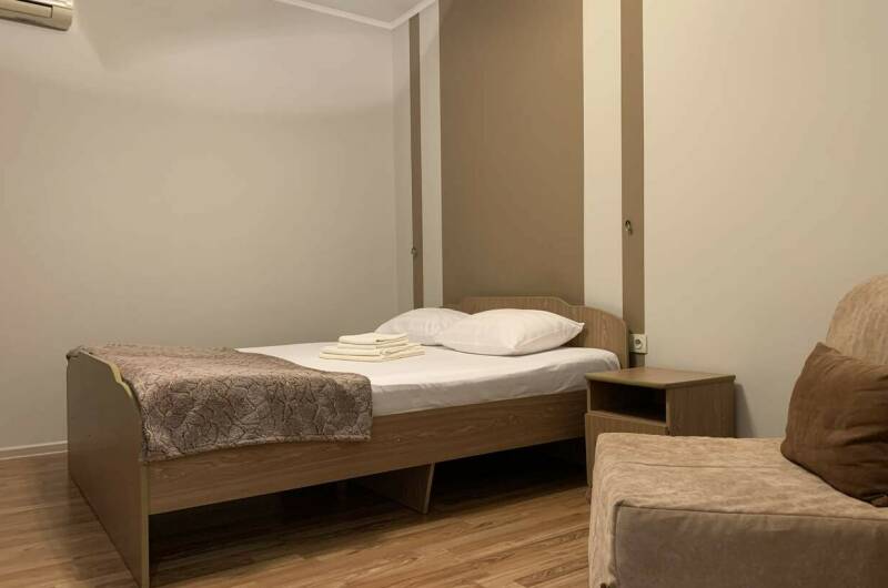 Изображение Изображение гостиницы &quot;Гостевой дом «На Победе»&quot; #8 #8