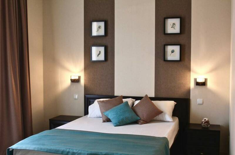 Изображение Изображение гостиницы &quot;Гостевой дом «Номер 1 на Бирюзовой»&quot; #1 #1