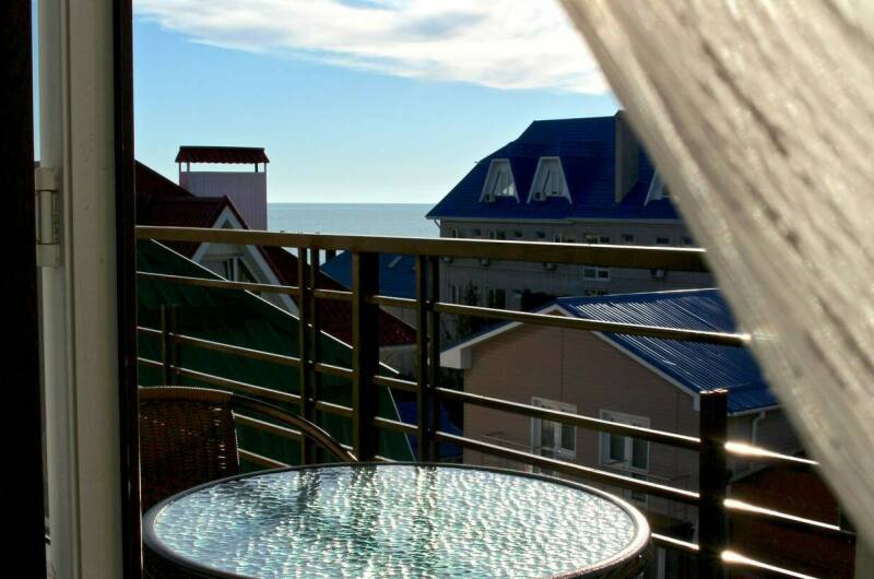 Изображение Изображение гостиницы &quot;Гостевой дом «Номер 1 на Бирюзовой»&quot; #2 #2