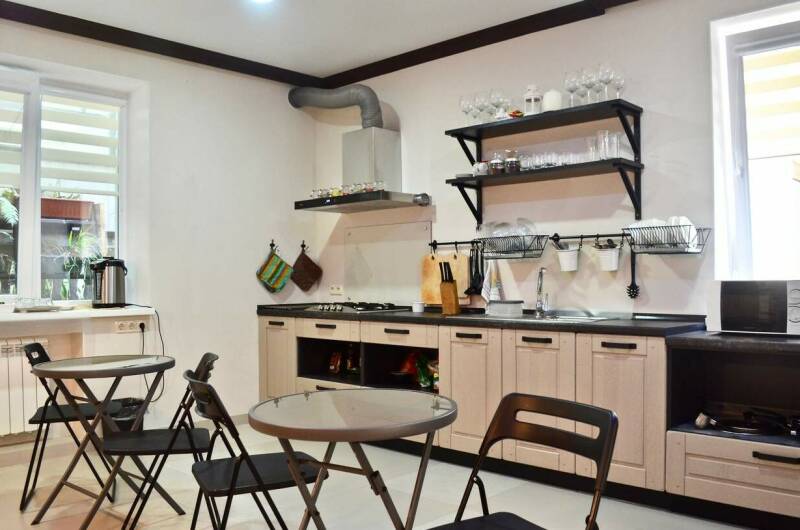 Изображение Изображение гостиницы &quot;Гостевой дом «Номер 1 на Бирюзовой»&quot; #3 #3