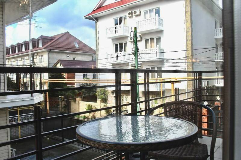 Изображение Изображение гостиницы &quot;Гостевой дом «Номер 1 на Бирюзовой»&quot; #4 #4