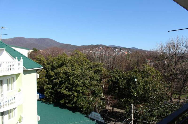 Изображение Изображение гостиницы &quot;Гостевой дом «Номер 1 на Бирюзовой»&quot; #5 #5