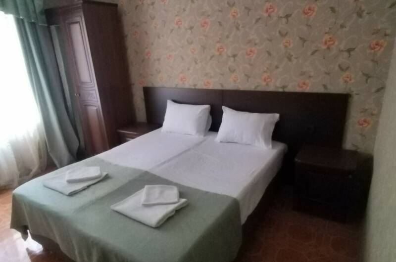 Изображение Изображение гостиницы "Гостевой дом «У Любаши»" #3 #3