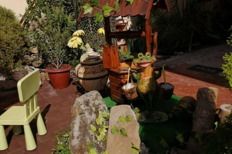 Изображение Изображение гостиницы "Гостевой дом «У Любаши»" #6 #6