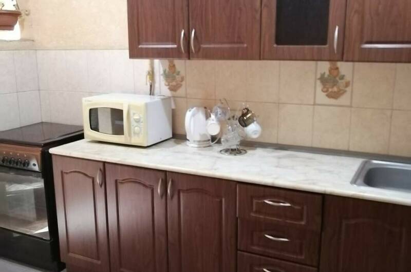 Изображение Изображение гостиницы "Гостевой дом «У Любаши»" #7 #7