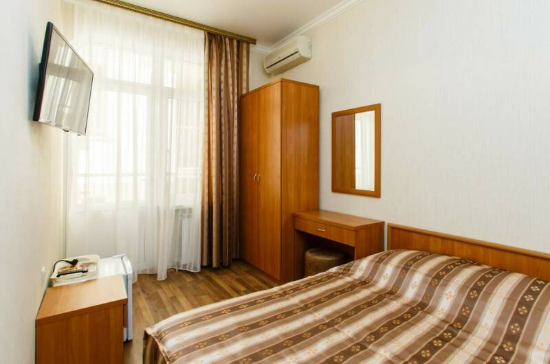 Изображение Изображение гостиницы "Отель «Джульетта»" #2 #2