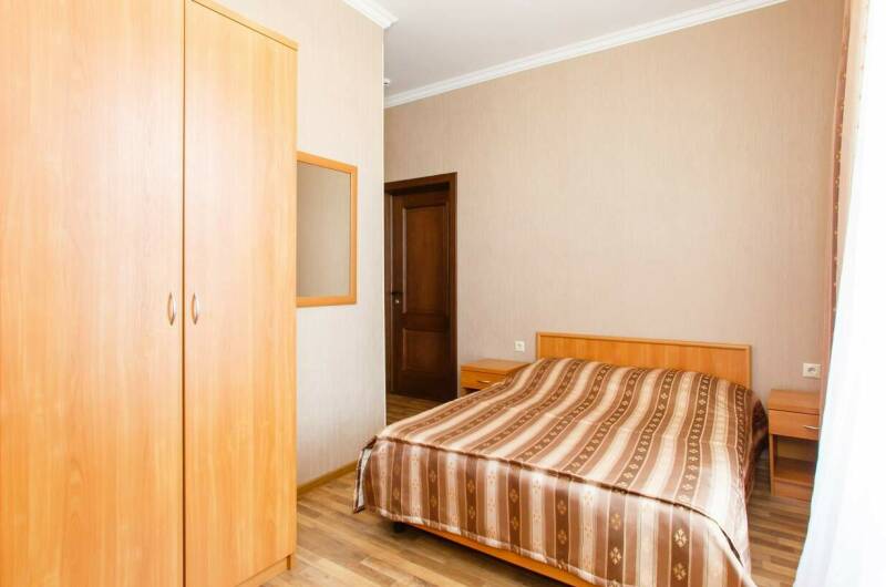 Изображение Изображение гостиницы "Отель «Джульетта»" #6 #6