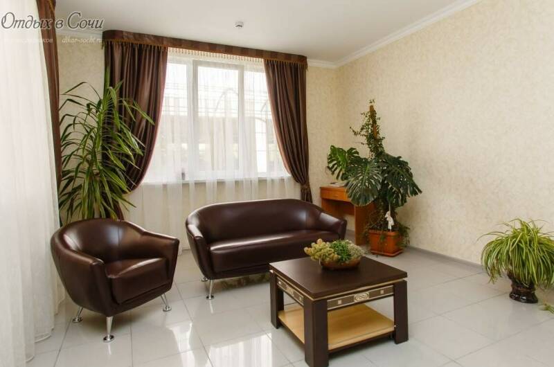 Изображение Изображение отеля / гостиницы "Отель «Джульетта»" #10 #8